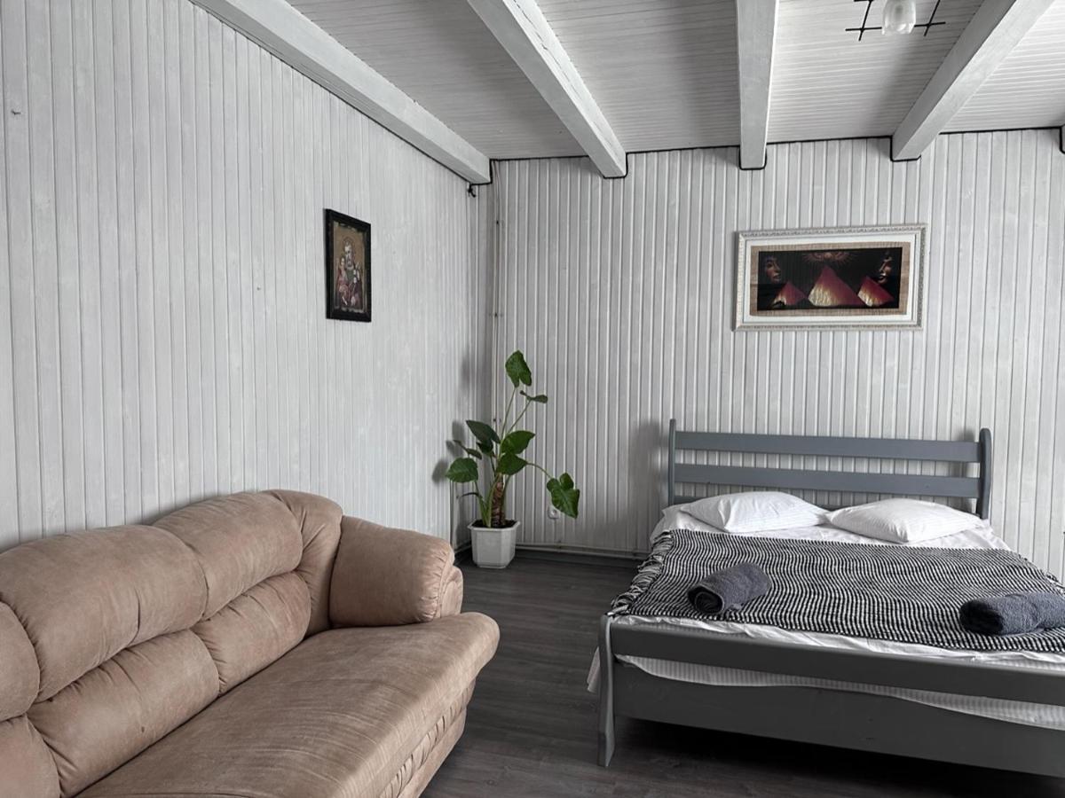Садиба Дерев*Яна Хата Verkhovyna Exterior foto