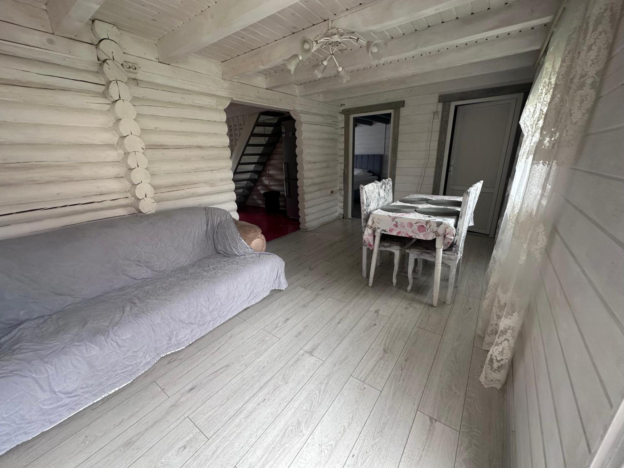 Садиба Дерев*Яна Хата Verkhovyna Exterior foto