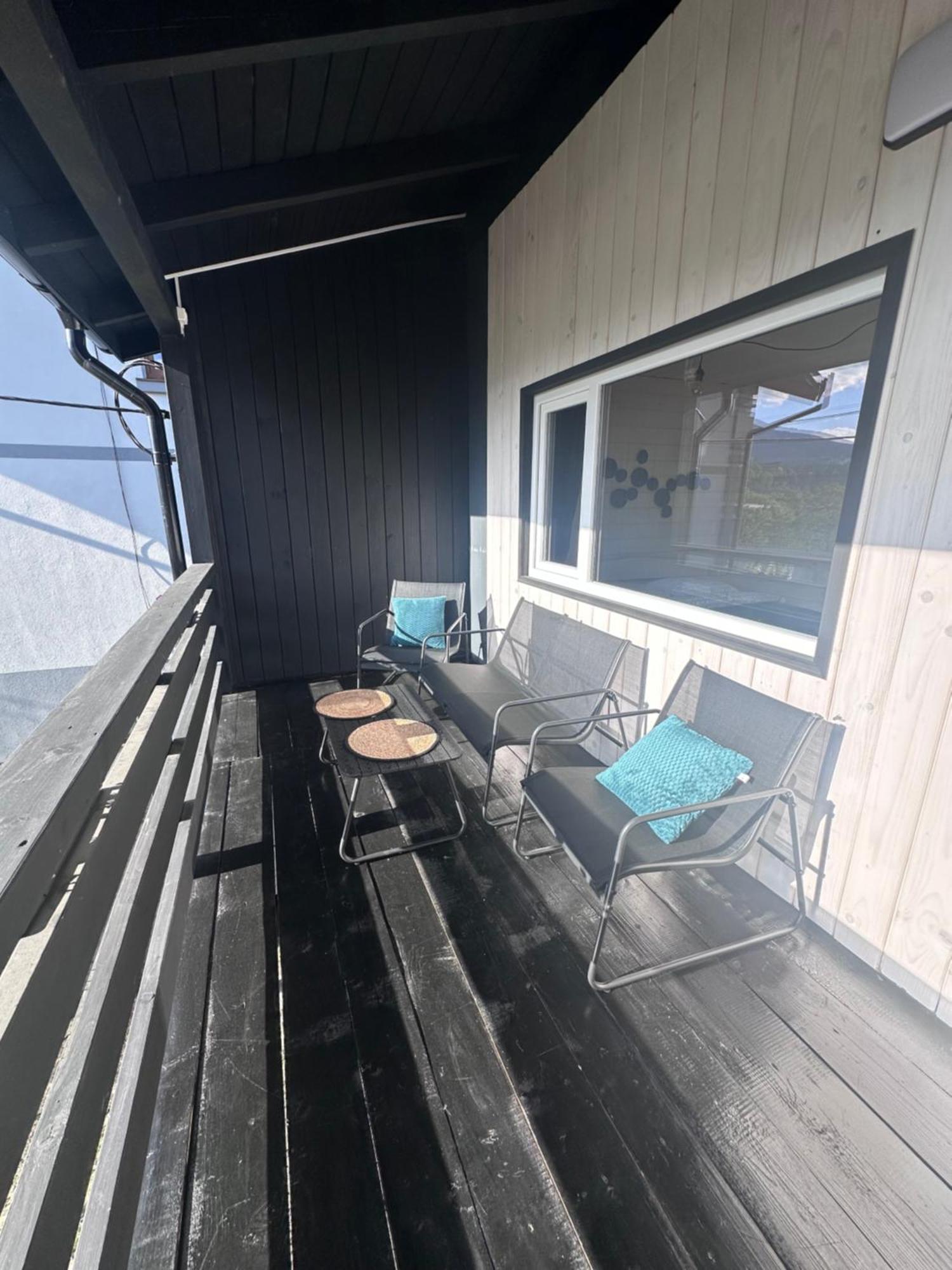 Садиба Дерев*Яна Хата Verkhovyna Exterior foto